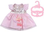Zapf Creation 707159 - Abito Baby Annabell Little Sweet 36Cm