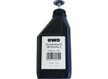 Olio Speciale Per Aria Compressa Bottiglia Da 1 Litro Ewo