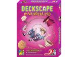 Deckscape - Nel Paese Delle Meraviglie