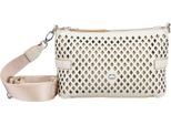 Gerry Weber Borsa A Tracolla Borsa A Tracolla Summertime Shoulderbag Cream-White Avorio
