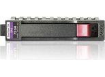 Hewlett Packard Enterprise 600GB 12G Sas 15K (W125833977)