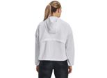 Giacca Under Armour Woven Graphic Donna S