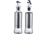 Westmark Set Essig- Und ÖL-Spender Lissabon, 2Tlg, 63392260