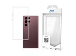 Custodia Samsung Galaxy S22 Ultra 5G - 3Mk Skinny