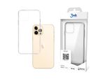 Apple Iphone 12/12 Pro - Custodia 3Mk Skinny