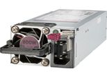 Hpe - Alimentatore Ridondante / Hot-Plug (Modulo Plug-In) - Flex Slot - 80 Plus Platinum - Ac 100-240 V - 80