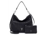 Suri Frey Borsa A Tracolla Borsetta Laley Hobo Bag Blue Blu Scuro
