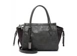 Suri Frey Borsa A Tracolla Kally Shopper Darkgrey Grigio Scuro