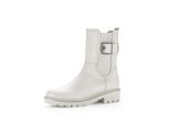 Stivaletto Gabor Con Cerniera E Fodera Fredda 92731/51