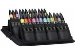 Winsor & Newton Pennarelli A Pigmento Promarker Mix, 24 Pezzi In Astuccio