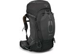 Osprey Atmos Ag 65 Colore: Nero / Taglia: L/Xl