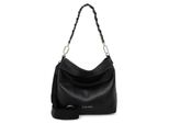 Suri Frey Borsa A Tracolla Borsa A Tracolla Josy Shoulderbag Black Nero