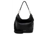 Suri Frey Borsa A Tracolla Borsa A Tracolla Josy Shoulderbag Black Nero