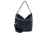Suri Frey Borsa A Tracolla Borsa A Tracolla Josy Shoulderbag Blue