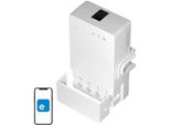 Sonoff THR316 Temperature/Humidity Sensor Indoor Temperature & Humidity Sensor Freestanding Wired