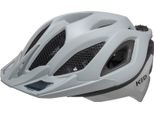 Ked Spiri Ii Trend M Grigio Opaco 52-58 Cm