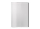 10X Herma 19898 Heftschoner Pp A6 Transparent