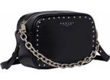 Replay Borsa A Tracolla Crossbody Bag Black Nero