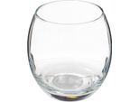 Set Di Bicchieri Secret De Gourmet Cesari 400 Ml In Cristallo (6 Pezzi)