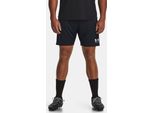 Under Armour Ua M's Ch. Knit Short - Nero, Taglia:M