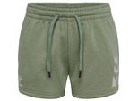 Hummel Hmlactive Co Pantaloni Donna