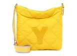 Suri Frey Borsa A Tracolla Evy Crossover Bag Yellow Giallo