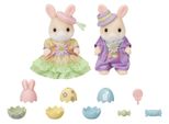 Playset Sylvanian Families 5691 2 Pezzi