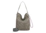 Fritzi Aus PreußEn Borsa A Tracolla Borsa A Tracolla Wudy03 Rub Hobo Bag Moss Cachi