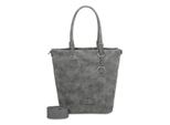Fritzi Aus PreußEn Borsa A Tracolla Borsa A Tracolla Bo02 Sunny Tote Bag Anthra Grigio