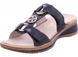 Ara Mules Mules In Pelle Liscia