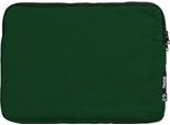 Neutral O90040 | Borsa Per Laptop 13' / 24,5 X 35,5 X 3 Cm - Colore: Verde Bottiglia - Dimensioni: 24,5 X 35,5 X 3 Cm