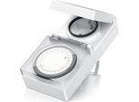 Bearware Timer 24H Outdoor Resistente Agli Spruzzi / Per Uso Interno Ed Esterno
