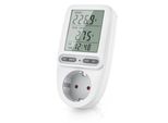 Contatore Di Costi Energetici Bearware Contatore Di Costi Elettrici, Max. 3680 W, Contatore Di Elettricità, Contatore Di Consumo Elettrico