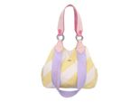 Fritzi Aus PreußEn Borsa A Tracolla Ice Canvas Izzy Bag Lemon Cake Multicolore