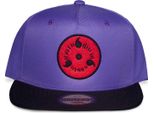 Naruto Shippuden - Cappellino Snapback Da Uomo