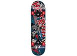 Skateboard Playlife Hotrod 31X8