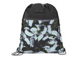 Coocazoo Borsa Da Ginnastica Gym Bag Electric Storm Multicolore