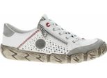 Rieker Scarpa Da Donna Slip-On, Misura: 40 Eu