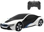 Rastar Rastar 1:24 Mastelio Valdomas Automodelis Bmw I8-Uv, 48400-4