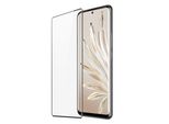 Dux Ducis 10D Vetro Temperato Per Huawei Y70/Y70 Plus - Nero KP24498