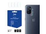 Oneplus Nord N100 - Protezione Lente 3Mk