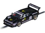 Carrera Bmw M1 Procar 'Mk-Motorsport, No.151' Drm 1986 1:32