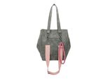 Fritzi Aus PreußEn Borsa Shopper Borsa A Tracolla Wudy04 Rub Shopper Anthra Grigio