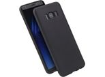Beline Custodia Candy Samsung M13 4G M135 Nero/Nero A13 5G A136 / A04S A047 Cover Protettiva