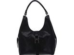 Picard Borsa A Tracolla Boa Hobo Bag Black Nero