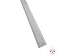 8 Pezzi/8M² Modanature Per Soffitti In Polistirolo Come Polistirolo Xps Modanature Per Stucchi Modanature Decorative Per Soffitti E Pareti Profili Decorativi Modanature In Polistirolo M17 B-S