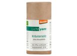 Alle Erbe Lichtyam® - Senza Antiagglomerante 75G