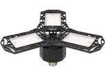 Lampada Led Edm 35447 Leaf A F 350 W 60 W E27 6000 Lm Ø 12,5 X 13,5 Cm (6500 K)