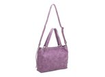 Fritzi Aus PreußEn Borsa Shopper Borsa A Tracolla Poppi01 Vintage Shopper Dusty Lilac Porpora