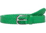 Marc O'polo Pelle Cintura Valma Belt W70 Vivid Green Verde
